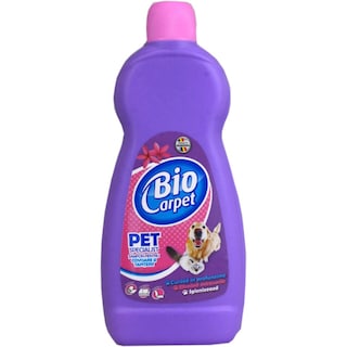 Biocarpet | Sampon pentru curatarea covoarelor Pet Specialist 500ml