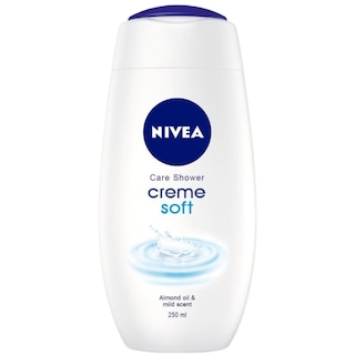 Nivea | Gel de dus Creme Soft 250ml