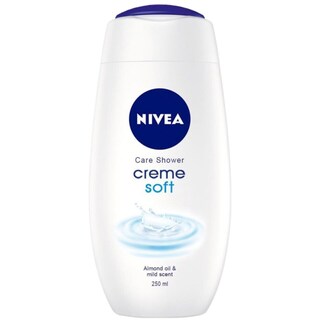 Nivea | Gel de dus Creme Soft 250ml