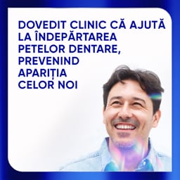 Sensodyne | Pasta de dinti Clinical White Stain Protector 75ml