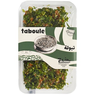 Zein | Taboule 250g