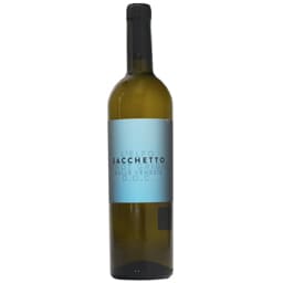 Vin alb Pinot Grigio  0.75l