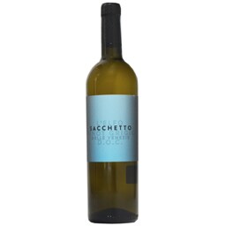 Sacchetto | Vin alb Pinot Grigio  0.75l