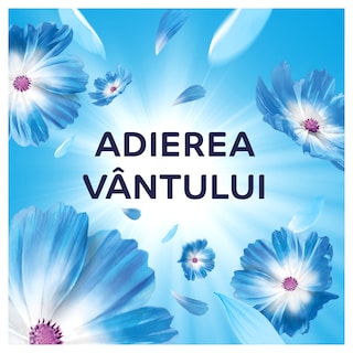 Lenor | Balsam de rufe Fresh Wind, 50 spalari 700ml