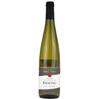 Cave D'Ingersheim | Vin alb Riesling 0.75L
