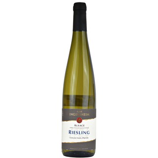 Cave D'Ingersheim | Vin alb Riesling 0.75L