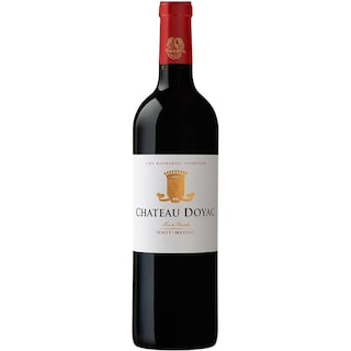 Chateau Doyac | Vin rosu 0.75L