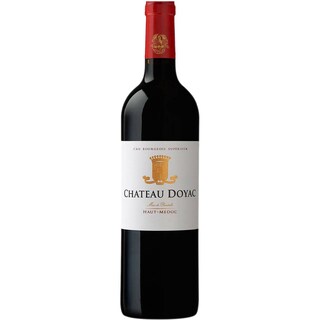 Chateau Doyac | Vin rosu 0.75L