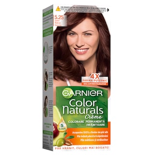 Garnier-Color Naturals