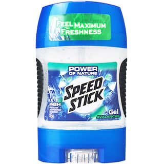 Speed Stick | Deodorant gel Power of Nature Avalanche 85g