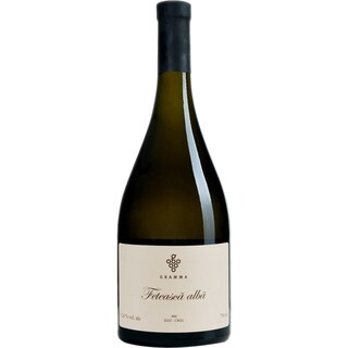 Gramma | Vin alb Feteasca Alba 0.75l
