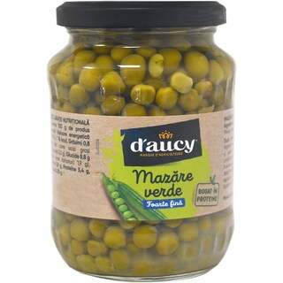 D'aucy