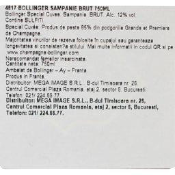 Bollinger