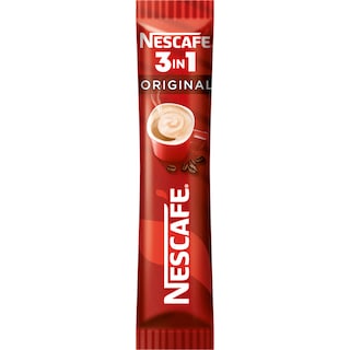 Nescafe | Cafea 3in1 Original 15.5g
