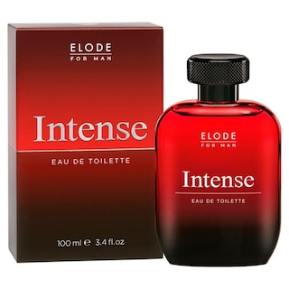 Elode | Apa de toaleta Intense for Man 100ml