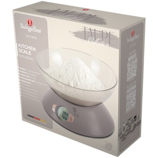 Berlinger Haus | Cantar de bucatarie