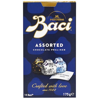 Baci | Praline asortate 175g