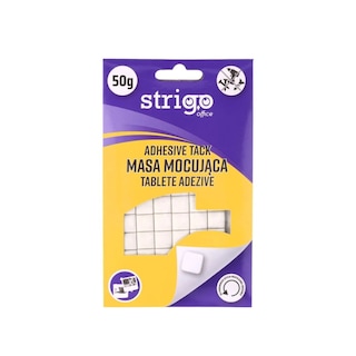 Strigo | Tablete adezive
