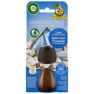 Air Wick | Rezerva difuzor parfum cu uleiuri esentiale  20ml