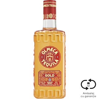 Olmeca | Gold | Tequila  0.7L