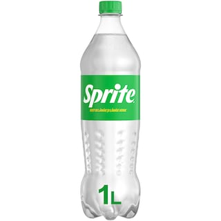 Sprite | Bautura racoritoare carbogazoasa 1L