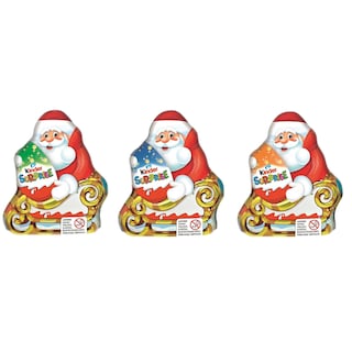 Kinder Surprise