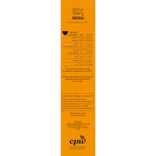 Fitness | Cereale cu gust de miere 310g