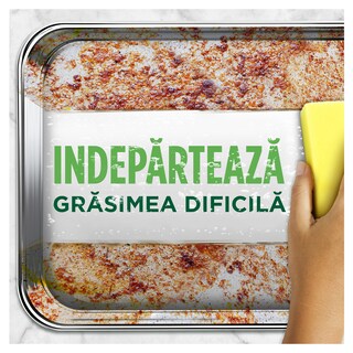 Fairy | Detergent vase max power rodie 0.73L