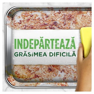 Fairy | Detergent vase max power rodie 0.73L