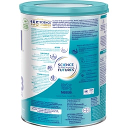 Nestle | Lapte praf Optipro 3, intre 1-2 ani 800g