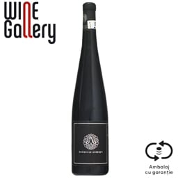 Domeniile Averesti | Vin rosu sec Feteasca Neagra Barrique 0.75L