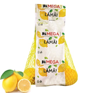 MEGA | Lamai 500g