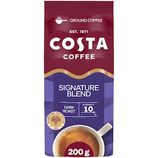 Costa Coffee