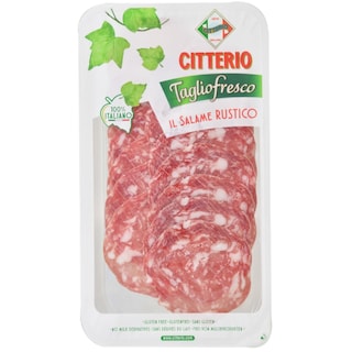 Citterio | Salam rustic 70g