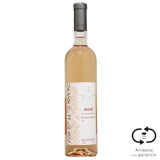Negrini | Vin roze demisec 0.75L