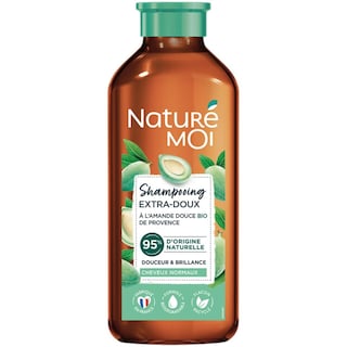 Nature Moi | Sampon Extra Doux 250ml