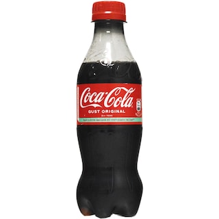 Coca-Cola | Bautura racoritoare carbogazoasa 300ml