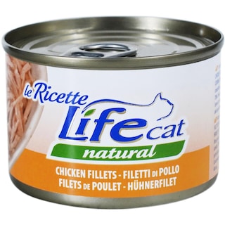 Life | Hrana umeda cu pui 150g