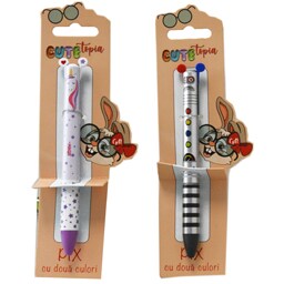 (bucata) | Pix figurina cu urechiuse 3D