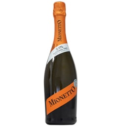 Mionetto | Prosecco fara alcool 750ml