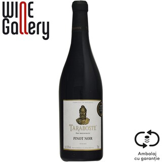 Chateau Vartely | Taraboste | Vin rosu sec 750ml