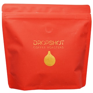 Dropshot | Cafea boabe Christmas Blend 250g