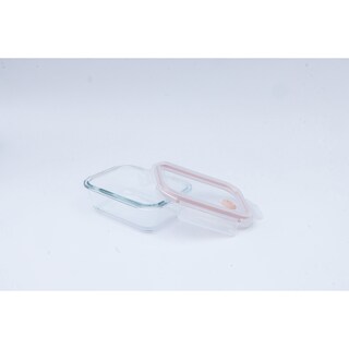 Neoflam | Caserola din sticla borosilicata, 370ml