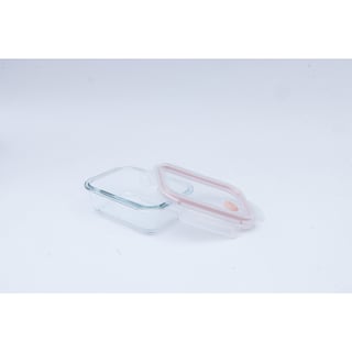 Neoflam | Caserola din sticla borosilicata, 370ml