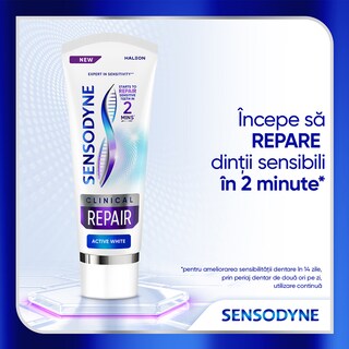 Sensodyne