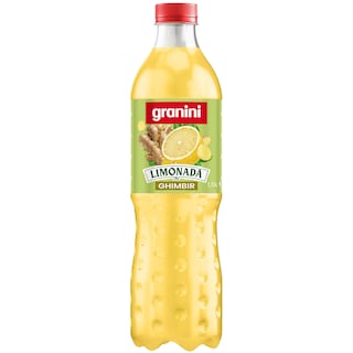Granini | Limonada cu ghimbir 1.5L