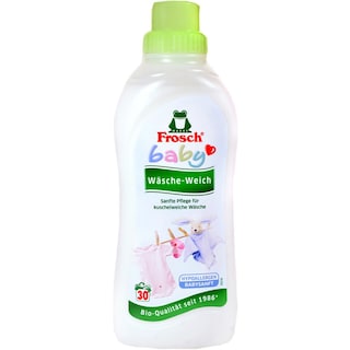 Frosch | Balsam de rufe, Baby, 30 spalari 750ml