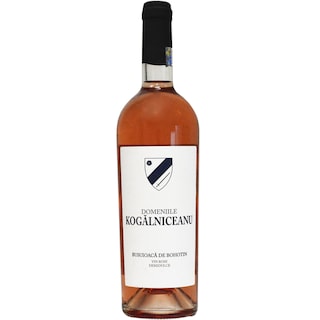 Domeniile Kogalniceanu | Vin rose demidulce 750ml