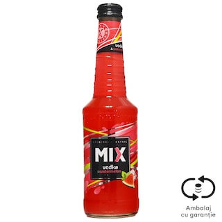 Mix | Mix Vodka & Watermelon 0.33L