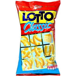 Snack din porumb cu aroma cascaval 80g